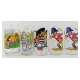 * Group of 5 McDonald