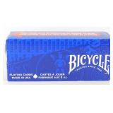 11 Decks of Bicycle Playing Cards
