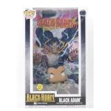 New Funko POP! DC Super Heroes Black Adam
