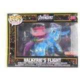 New Funko POP! Marvel Avengers Endgame Valkyrie