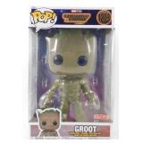 New Funko POP! Marvel Guardians of the Galaxy