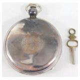 Elgin National Watch Co. #200330 7-Jewel Pocket