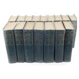 ** (16) 1926 13th Edition Encyclopedia