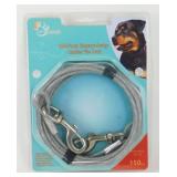 15 ft NOS Pet Trends Dog Leash
