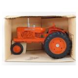 Ertl 1/16 Scale Allis Chalmers WD-45 Tractor -