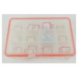 Vintage Watch Balance Staffs - Hamilton, Hampden,