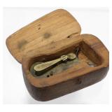 Antique Blood Letting Device