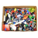 LEGO Toy Lot