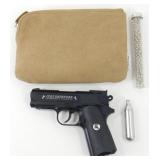 Colt 157 Pistol BB Gun with BB