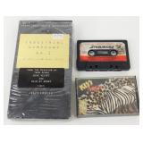 Industrial Symphony No. 1 The Dream of the Broken