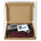 New LED Truck Bed Light Strip - Changes Colors