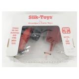 Slik-Toys Grandpa