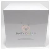 New Baby Dream Machine 5-in-1 Children