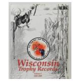 Wisconsin Trophy Whitetail Record Book