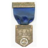 1956 Delegate 40th Postal Letter Carrier Badge