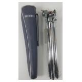 Goldcrest Camera Tripod - Looks New, Nice