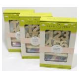 3 New Land of Dough Natural Play Dough Learning