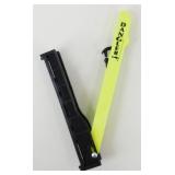 Dangler Ice Fishing Rod Holder