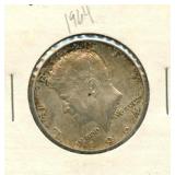 1964 Kennedy Silver Half Dollar