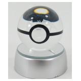 Pokï¿½mon 3-D Crystal Ball Charizard