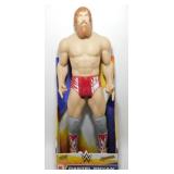 * Wicked Cool Toys WWE Daniel Bryan Giant Size