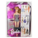 Vintage 1993 35th Anniversary Barbie Doll - New