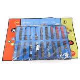 New Super Mario & IT Rugs