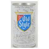 Old Style Beer Can Bank