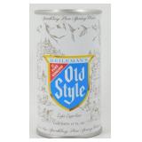 Old Style Beer Can Bank