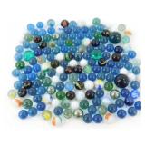 Large Group of Marbles