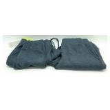 2 NWT Pairs of Large Mesh Space Joggers