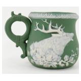 * German Hot Chocolate Mug