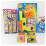 * Nice Group of Vintage 1990