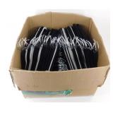 * 100 Used Fleece Hangers
