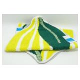 * 2 New Novelty Bath Mats