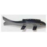 Vintage Fish Spearing Decoy - 6" Long