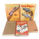 5 Books on Guns