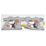 2 NWT 12M T-Shirts