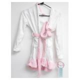 fao abulous Size Small (6) NWT Robe