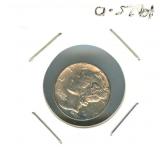 1925-D Mercury Silver Dime