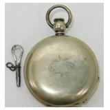 San Francisco Watch #150,087 - 11-Jewel,