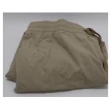 1 Pair of NWT All in Motion Ripstop Pants - Large