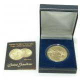 Americaï¿½s Most Valuable Coin - 1933 $20 Gold