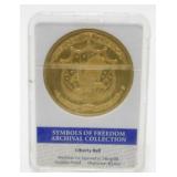 1776 Liberty Bell Replica Archival Edition