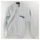 Vintage Old Style Beer Hoodie - Fruit of the Loom