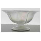 * Tiffin Glass Iridescent Stretch Glass Fruit