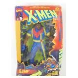 1994 X-Men Bishop Figure