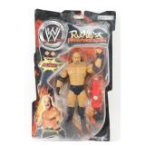 WWE Ruthless Aggression Goldberg Action Figure -