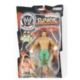 WWE Ruthless Aggression Eddie Guerrero Action