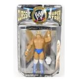 WWE Classic Superstars Hulk Hogan Limited Edition